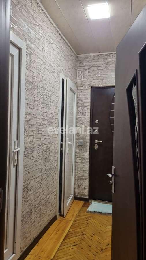 Kirayə verilir, köhnə tikili, 2 otaqlı, 62 m², Bakı, Yasamal r, 20 yanvar m.