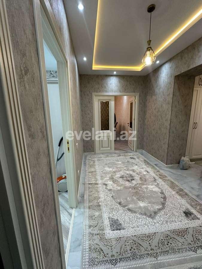 Kirayə verilir, yeni tikili, 2 otaqlı, 102 m², Bakı, Yasamal r.