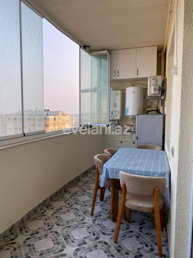 Продаётся, новостройка, 5-комнаты, 180 m², Баку, Ясамальский r, Элмляр Академиясы m.