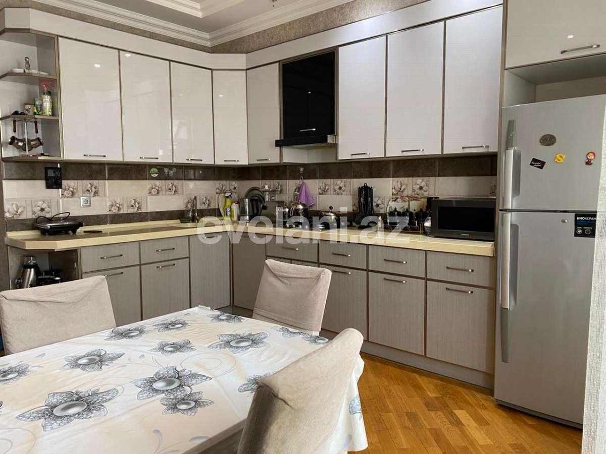 Продаётся, новостройка, 5-комнаты, 180 m², Баку, Ясамальский r, Элмляр Академиясы m.
