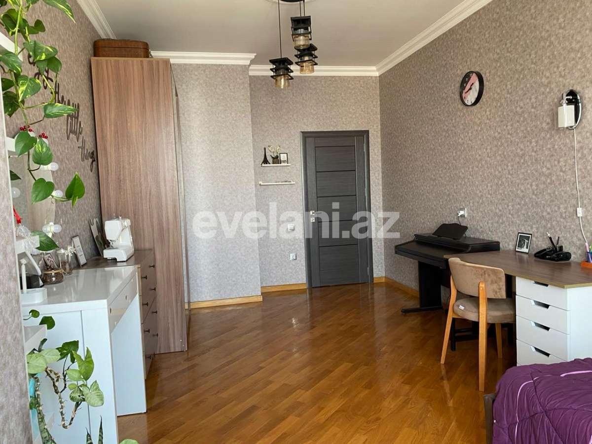 Продаётся, новостройка, 5-комнаты, 180 m², Баку, Ясамальский r, Элмляр Академиясы m.