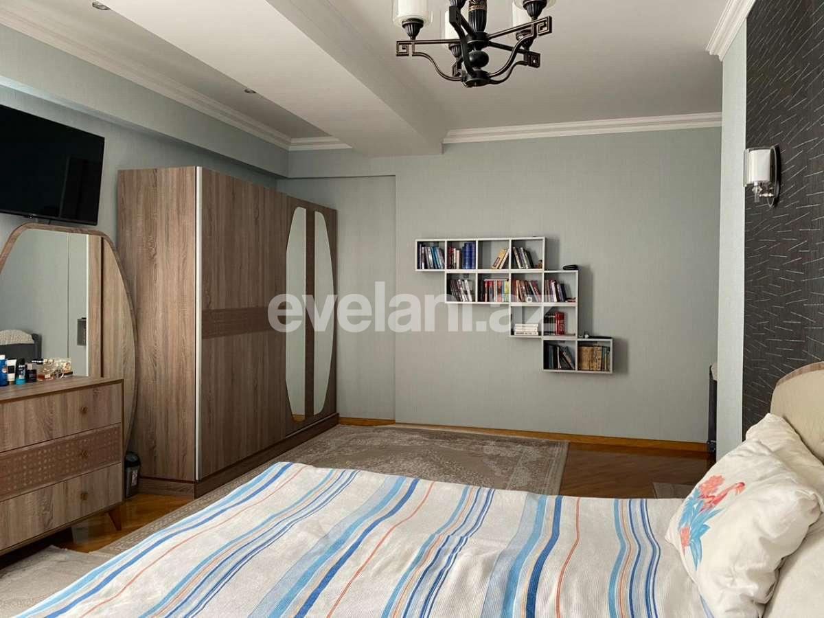 Продаётся, новостройка, 5-комнаты, 180 m², Баку, Ясамальский r, Элмляр Академиясы m.