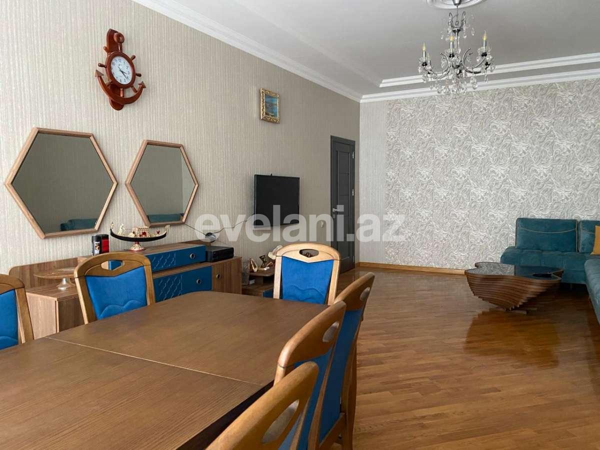 Продаётся, новостройка, 5-комнаты, 180 m², Баку, Ясамальский r, Элмляр Академиясы m.