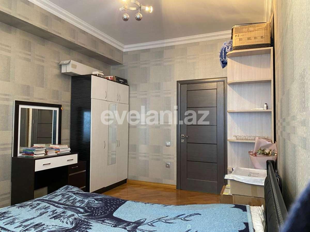 Продаётся, новостройка, 5-комнаты, 180 m², Баку, Ясамальский r, Элмляр Академиясы m.