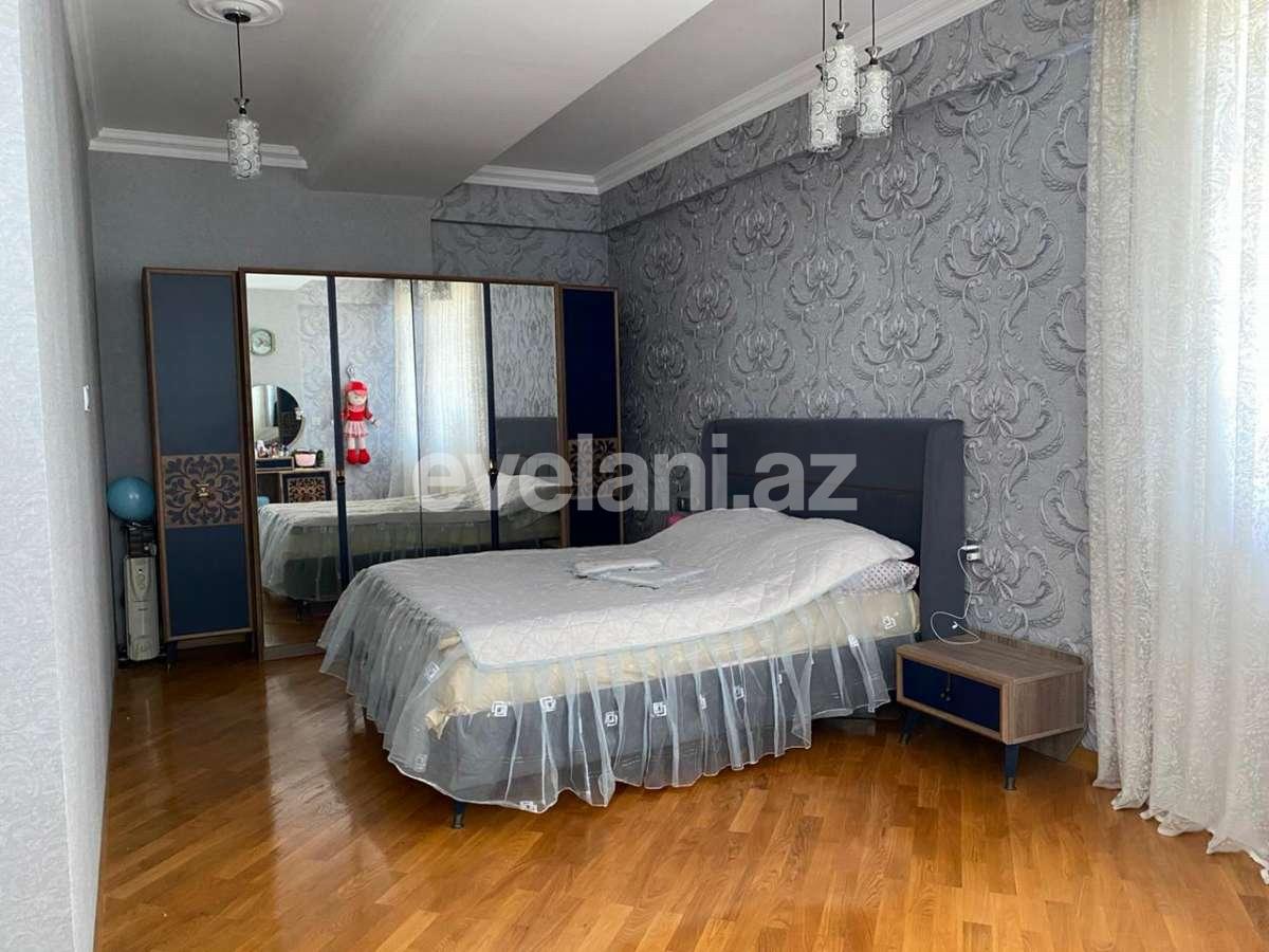 Продаётся, новостройка, 5-комнаты, 180 m², Баку, Ясамальский r, Элмляр Академиясы m.