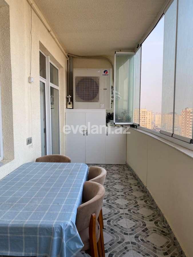 Продаётся, новостройка, 5-комнаты, 180 m², Баку, Ясамальский r, Элмляр Академиясы m.