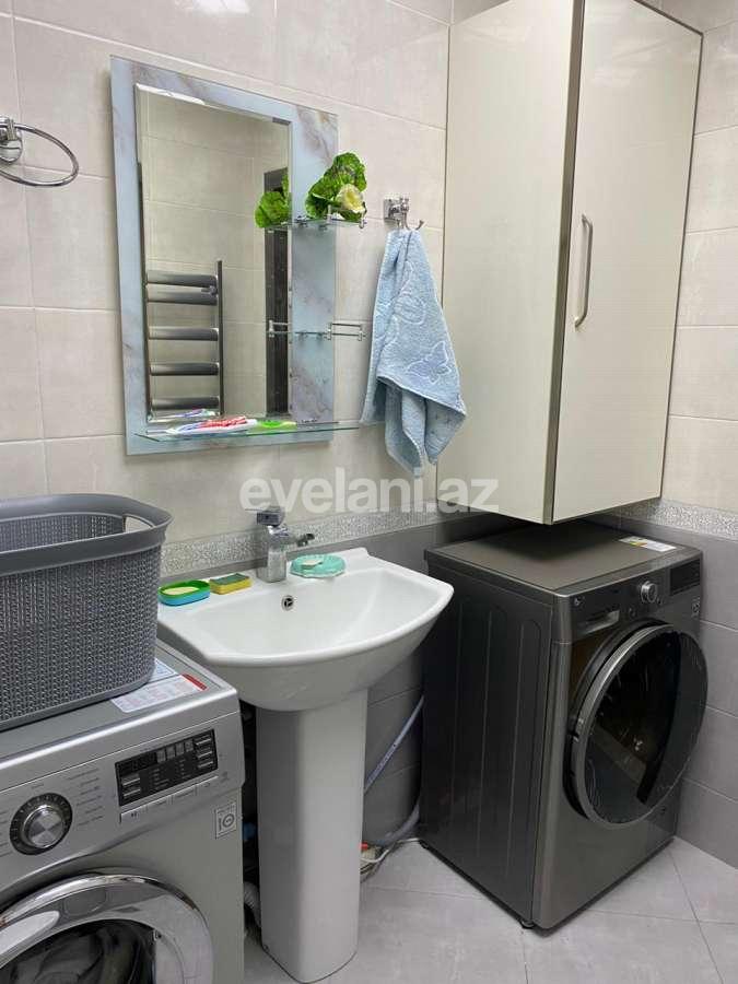 Продаётся, новостройка, 5-комнаты, 180 m², Баку, Ясамальский r, Элмляр Академиясы m.