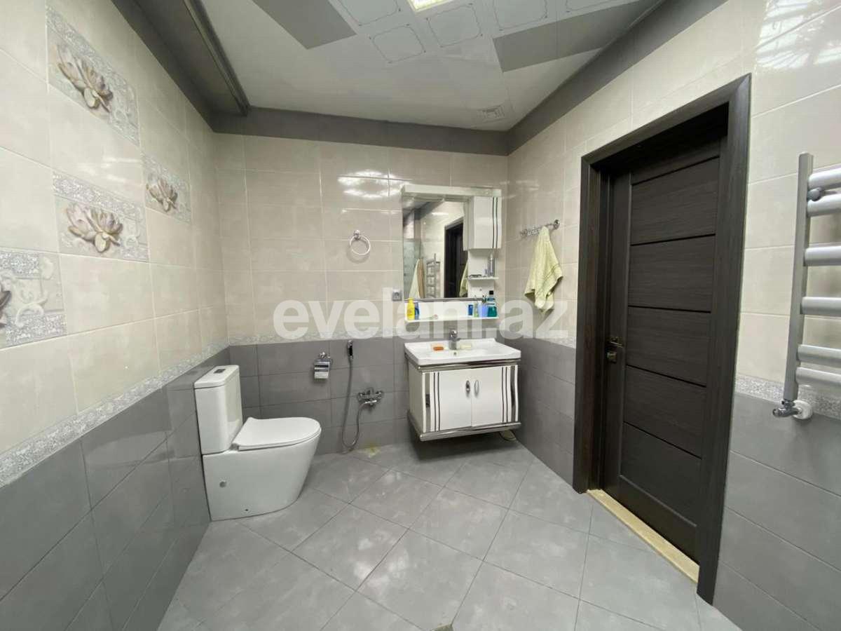 Продаётся, новостройка, 5-комнаты, 180 m², Баку, Ясамальский r, Элмляр Академиясы m.