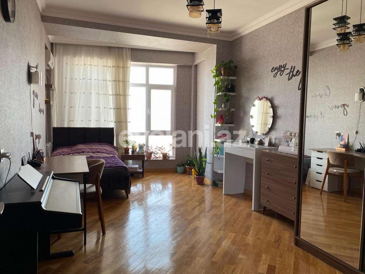 Продаётся, новостройка, 5-комнаты, 180 m², Баку, Ясамальский r, Элмляр Академиясы m.