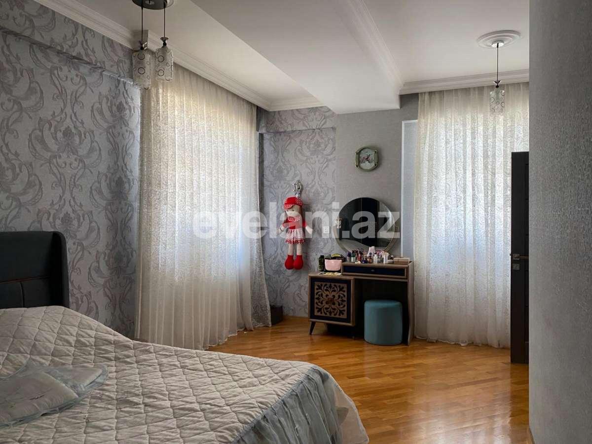 Продаётся, новостройка, 5-комнаты, 180 m², Баку, Ясамальский r, Элмляр Академиясы m.