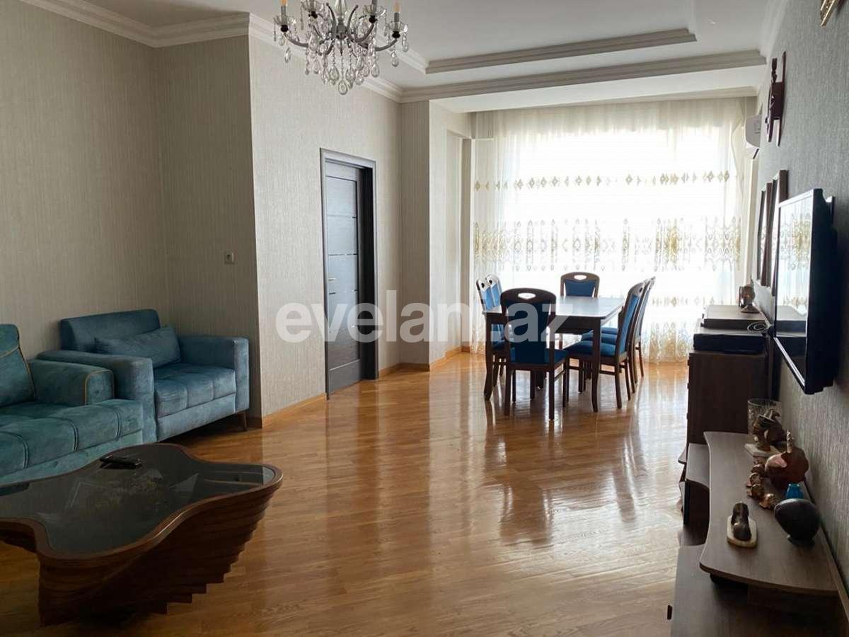 Продаётся, новостройка, 5-комнаты, 180 m², Баку, Ясамальский r, Элмляр Академиясы m.