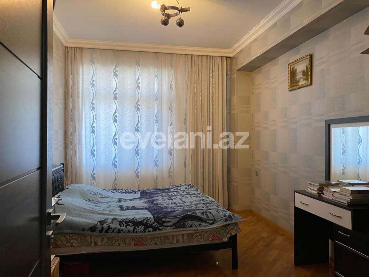 Продаётся, новостройка, 5-комнаты, 180 m², Баку, Ясамальский r, Элмляр Академиясы m.