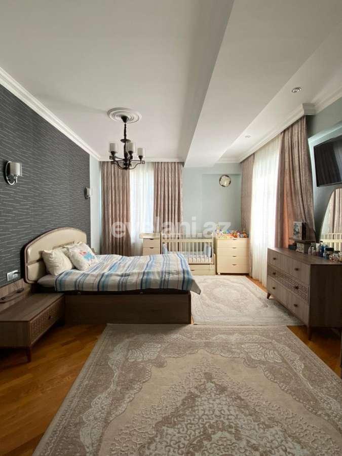 Продаётся, новостройка, 5-комнаты, 180 m², Баку, Ясамальский r, Элмляр Академиясы m.