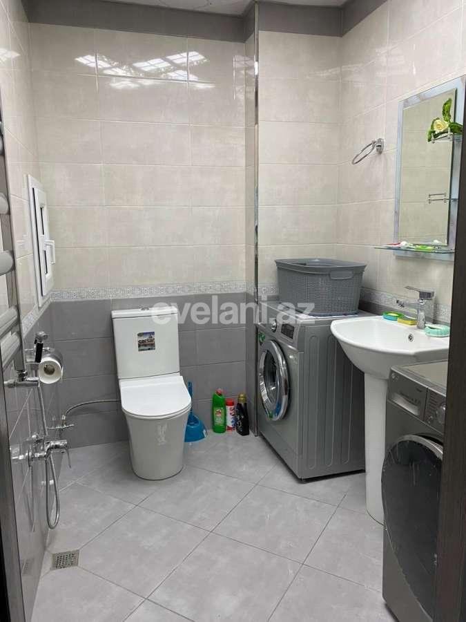 Продаётся, новостройка, 5-комнаты, 180 m², Баку, Ясамальский r, Элмляр Академиясы m.