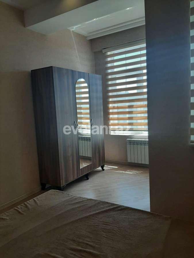 Satılır, yeni tikili, 2 otaqlı, 56 m², Bakı, Binəqədi r, Nəsimi m.