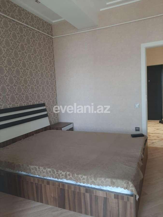 Satılır, yeni tikili, 2 otaqlı, 56 m², Bakı, Binəqədi r, Nəsimi m.