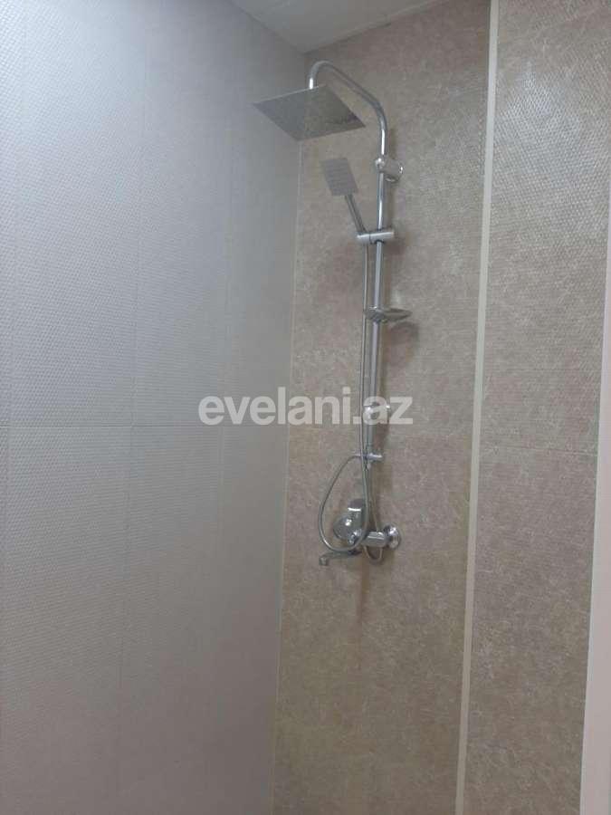Satılır, yeni tikili, 2 otaqlı, 56 m², Bakı, Binəqədi r, Nəsimi m.
