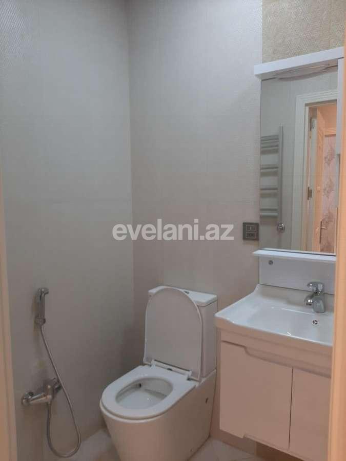 Satılır, yeni tikili, 2 otaqlı, 56 m², Bakı, Binəqədi r, Nəsimi m.