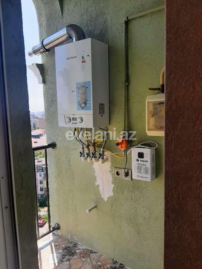 Satılır, yeni tikili, 2 otaqlı, 56 m², Bakı, Binəqədi r, Nəsimi m.