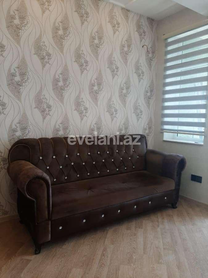 Satılır, yeni tikili, 2 otaqlı, 56 m², Bakı, Binəqədi r, Nəsimi m.