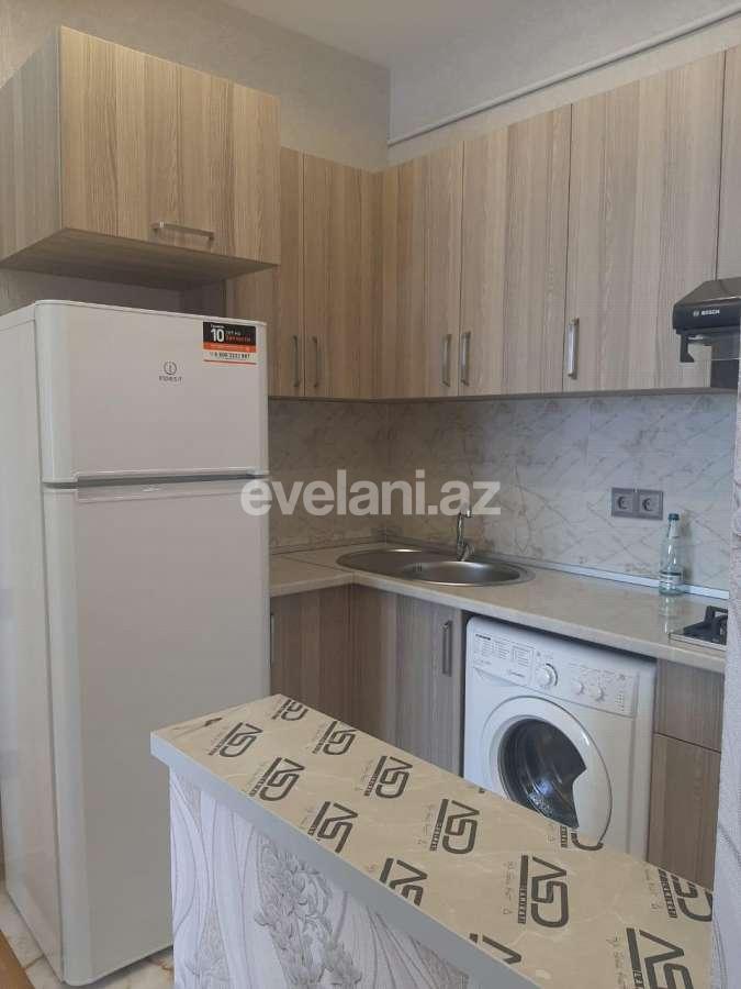 Satılır, yeni tikili, 2 otaqlı, 56 m², Bakı, Binəqədi r, Nəsimi m.