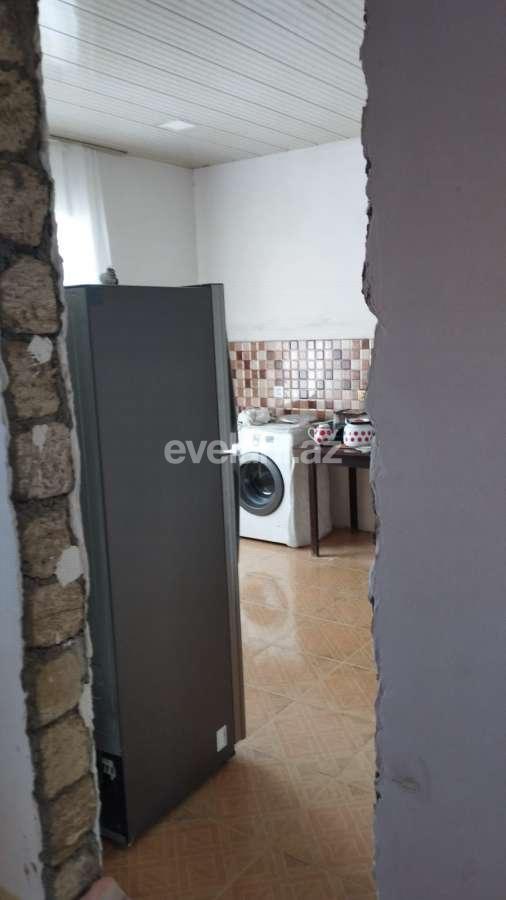 Satılır, həyət evi / bağ, 4 otaqlı, 130 m², Bakı, Binəqədi r.