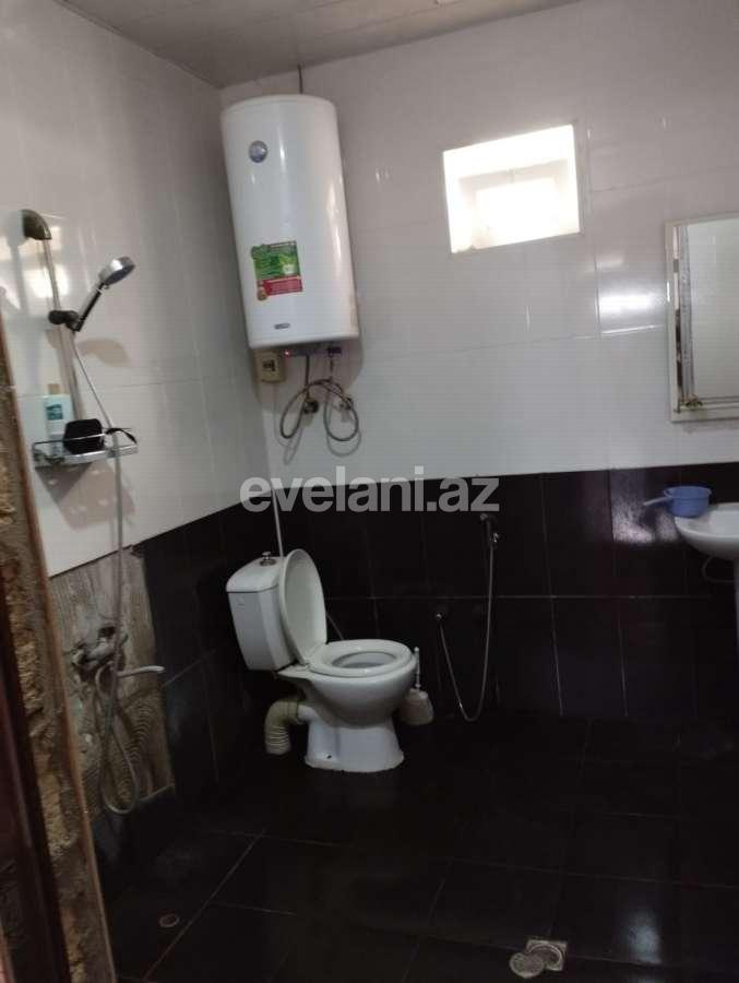 Satılır, həyət evi / bağ, 4 otaqlı, 130 m², Bakı, Binəqədi r.