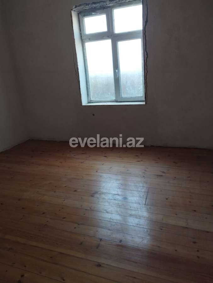 Satılır, həyət evi / bağ, 4 otaqlı, 130 m², Bakı, Binəqədi r.