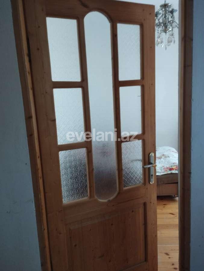 Satılır, həyət evi / bağ, 4 otaqlı, 130 m², Bakı, Binəqədi r.