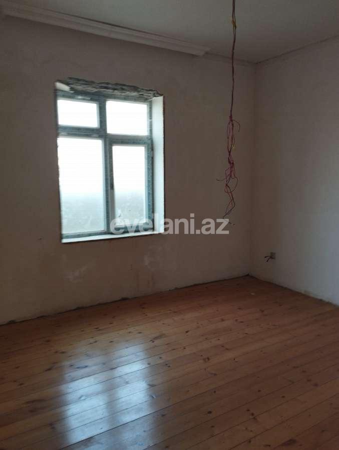 Satılır, həyət evi / bağ, 4 otaqlı, 130 m², Bakı, Binəqədi r.