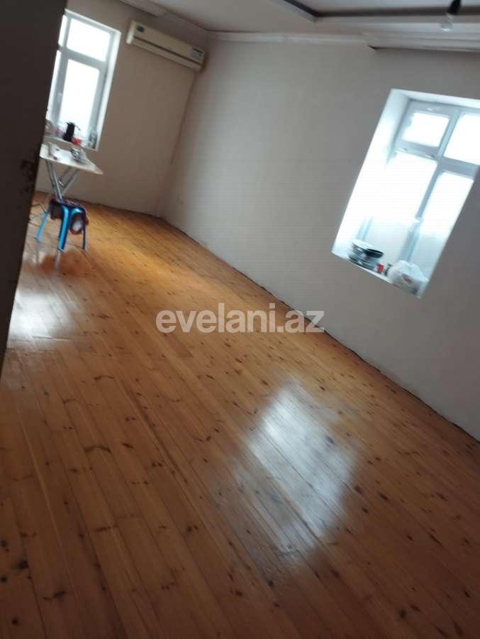 Satılır, həyət evi / bağ, 4 otaqlı, 130 m², Bakı, Binəqədi r.