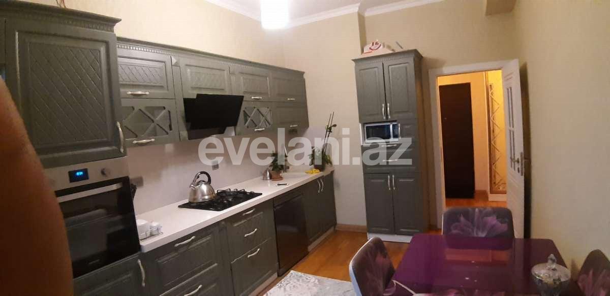 Sale, new building, 2 room, 70 m², Baku, Nizami r, Neftchilar m.