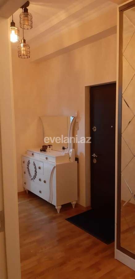 Sale, new building, 2 room, 70 m², Baku, Nizami r, Neftchilar m.