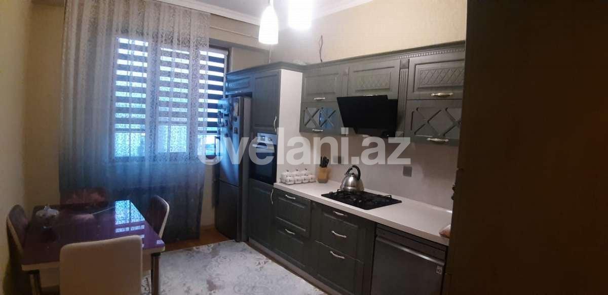 Sale, new building, 2 room, 70 m², Baku, Nizami r, Neftchilar m.