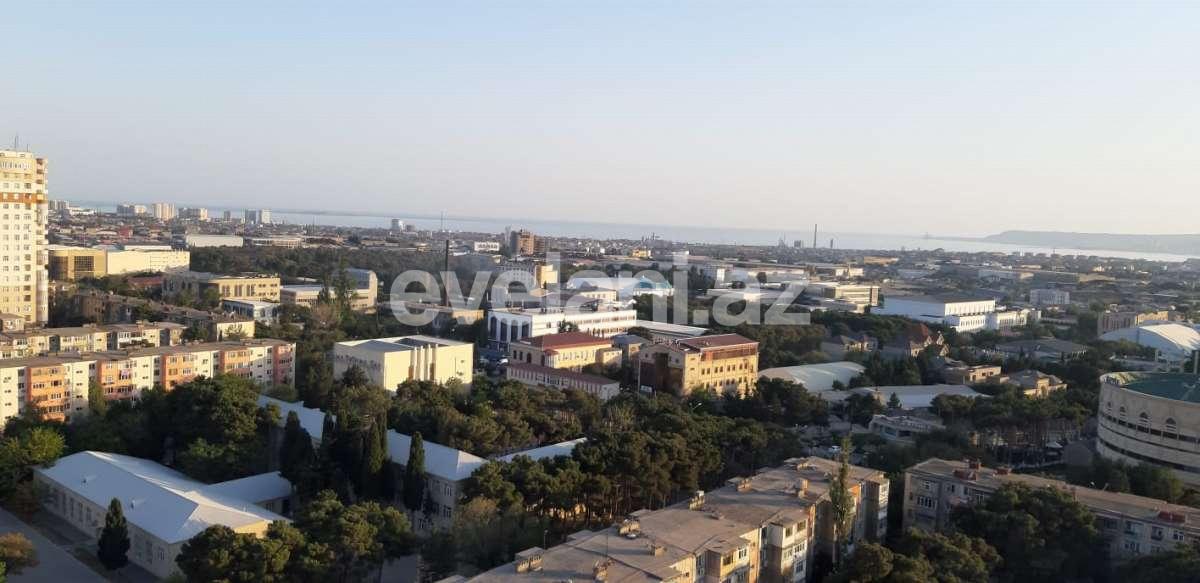 Sale, new building, 2 room, 70 m², Baku, Nizami r, Neftchilar m.