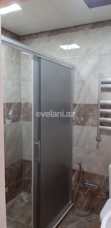 Sale, new building, 2 room, 70 m², Baku, Nizami r, Neftchilar m.