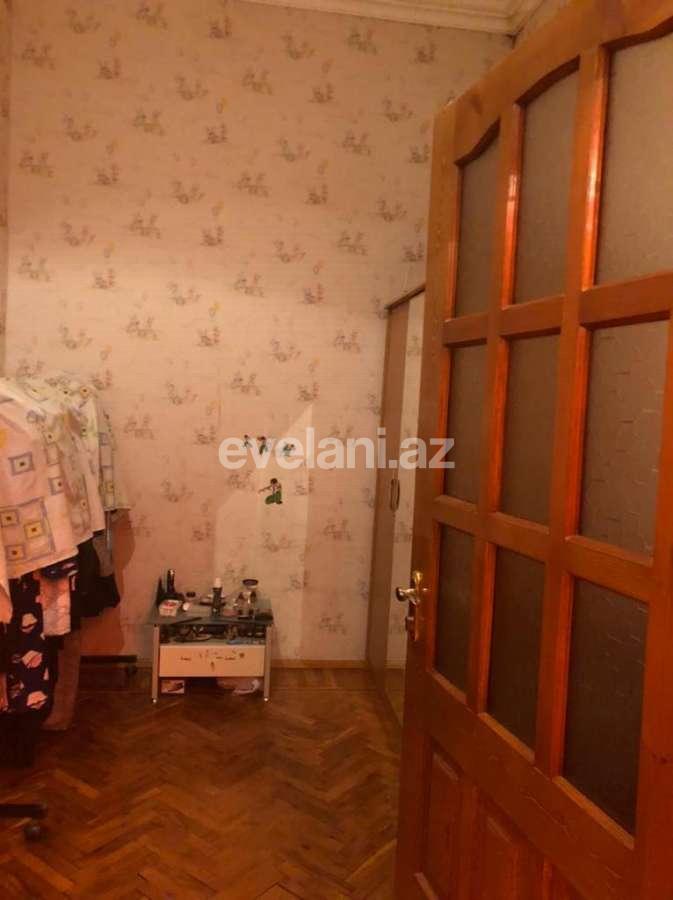 Satılır, köhnə tikili, 6 otaqlı, 184 m², Bakı, Nərimanov r, Nəriman Nərimanov m.