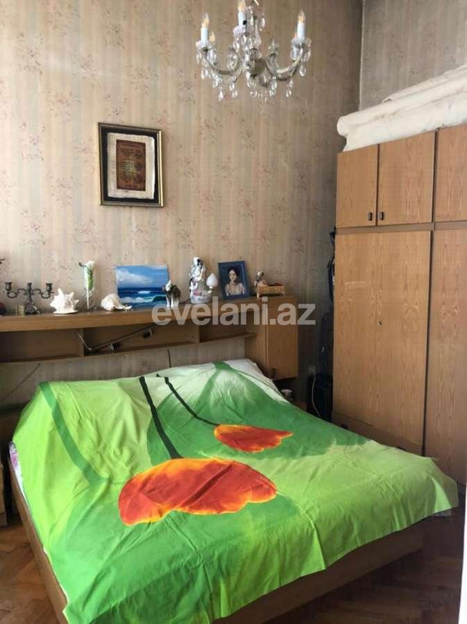 Satılır, köhnə tikili, 6 otaqlı, 184 m², Bakı, Nərimanov r, Nəriman Nərimanov m.