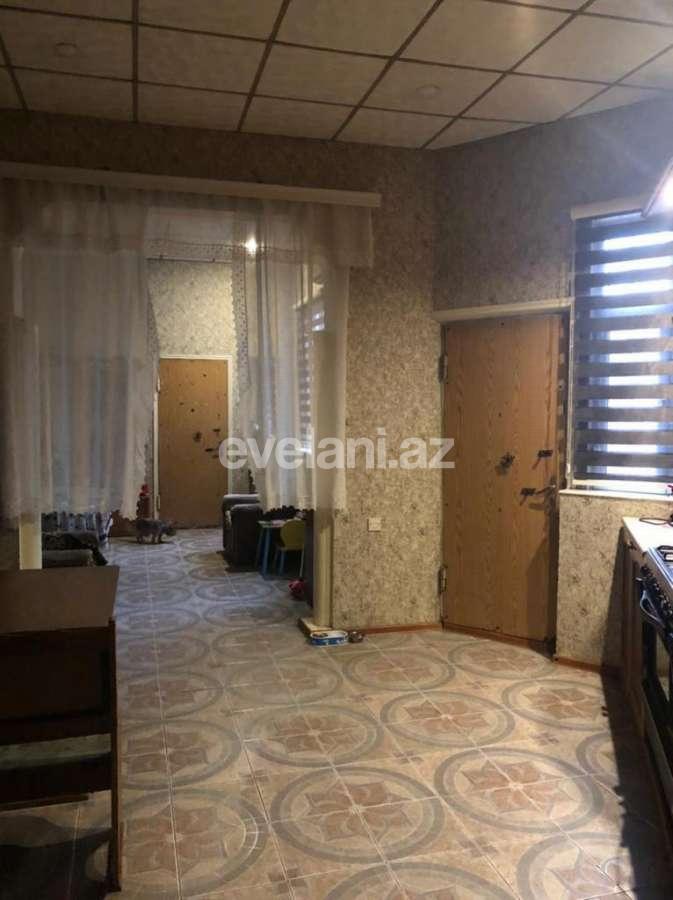 Satılır, köhnə tikili, 6 otaqlı, 184 m², Bakı, Nərimanov r, Nəriman Nərimanov m.