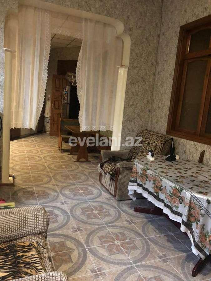 Satılır, köhnə tikili, 6 otaqlı, 184 m², Bakı, Nərimanov r, Nəriman Nərimanov m.