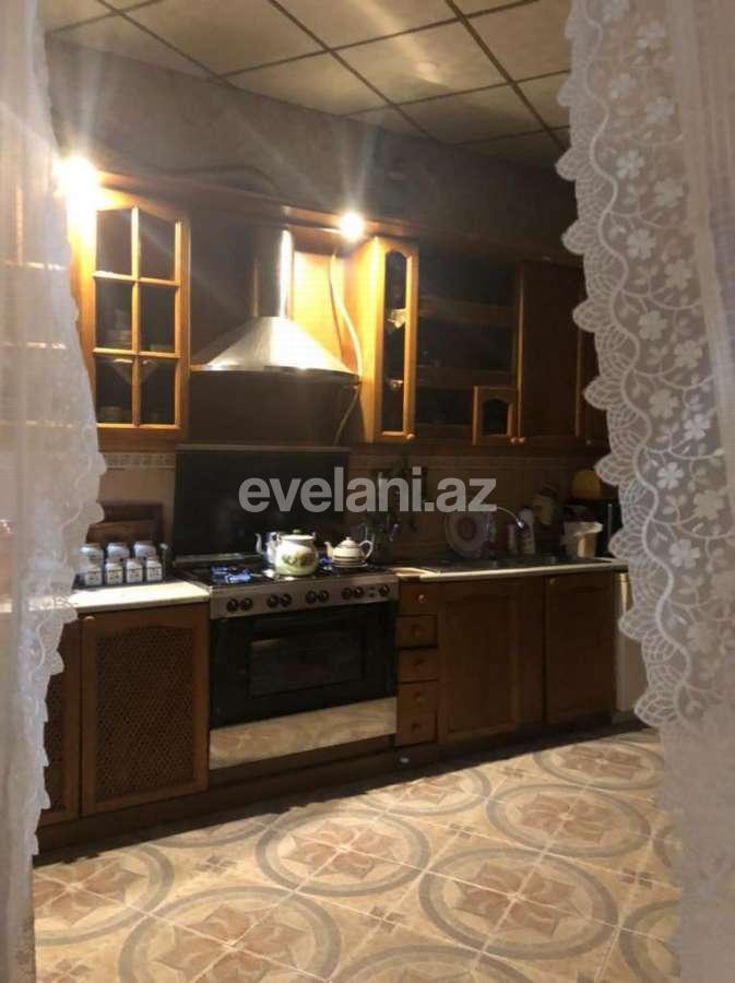 Satılır, köhnə tikili, 6 otaqlı, 184 m², Bakı, Nərimanov r, Nəriman Nərimanov m.