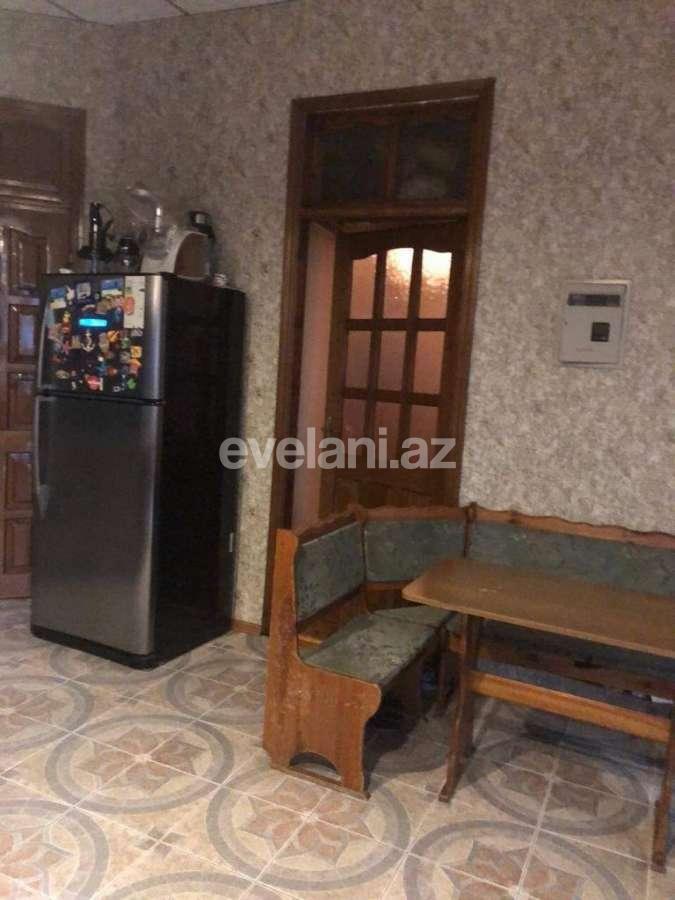 Satılır, köhnə tikili, 6 otaqlı, 184 m², Bakı, Nərimanov r, Nəriman Nərimanov m.