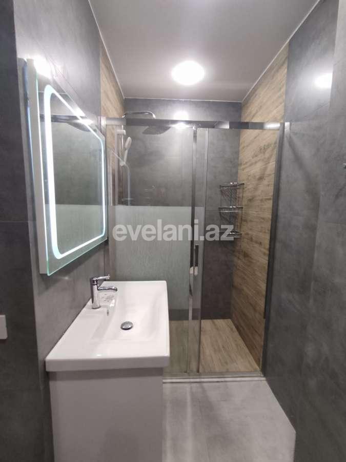 Sale, new building, 3 room, 107 m², Baku, Nasimi r.