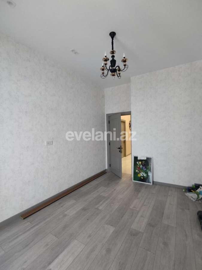 Sale, new building, 3 room, 107 m², Baku, Nasimi r.