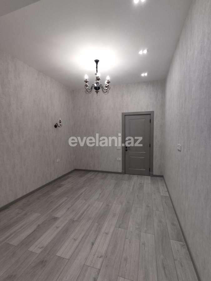 Sale, new building, 3 room, 107 m², Baku, Nasimi r.