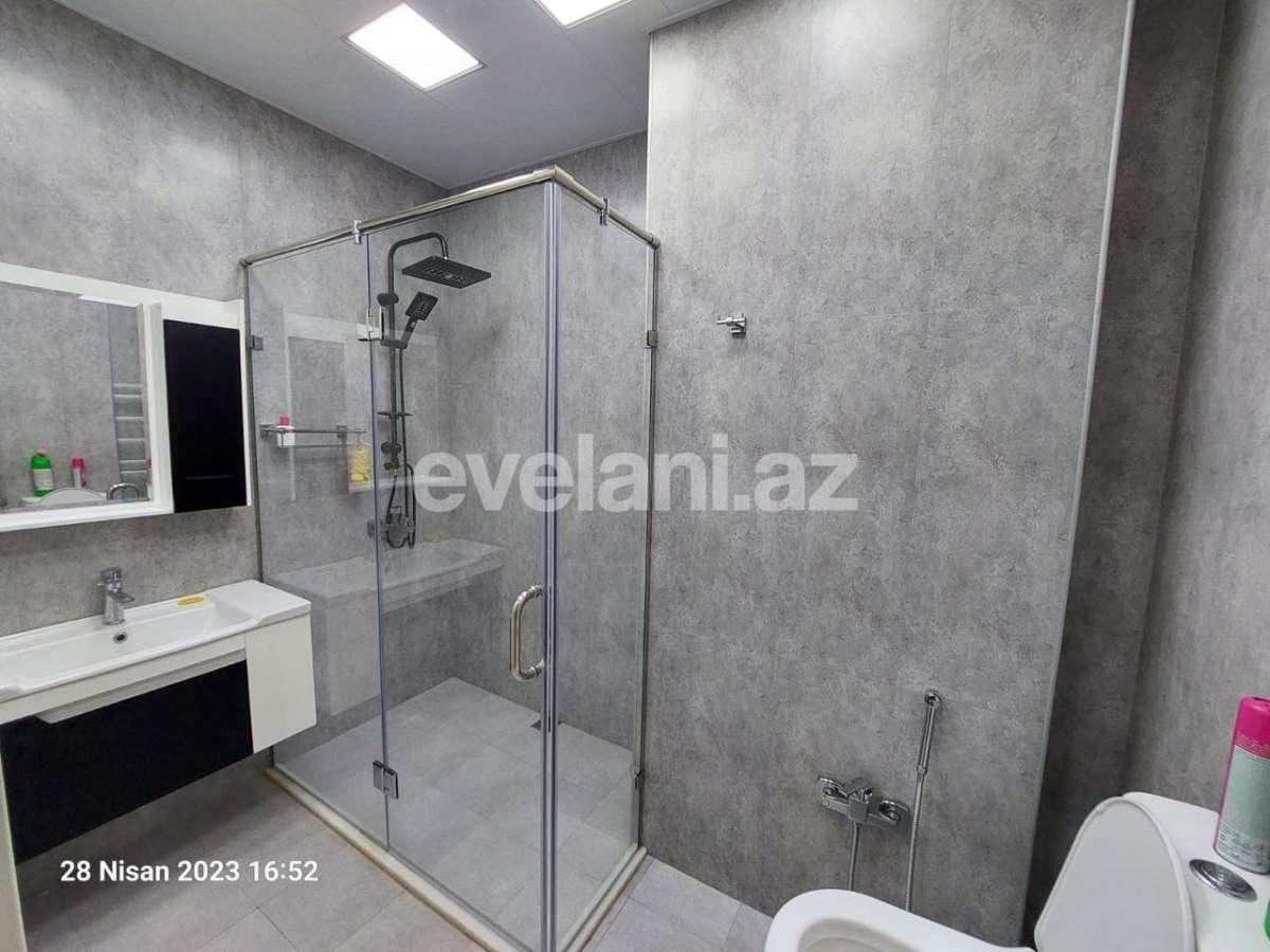 Satılır, yeni tikili, 2 otaqlı, 70 m², Bakı, Nəsimi r, 8 Noyabr m.