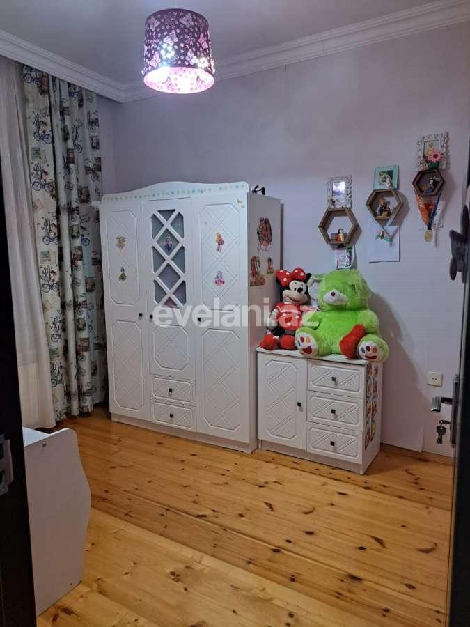 Продаётся, дом / дача, 5-комнаты, 160 m², Баку, Сабунчинский r, Забрат p.