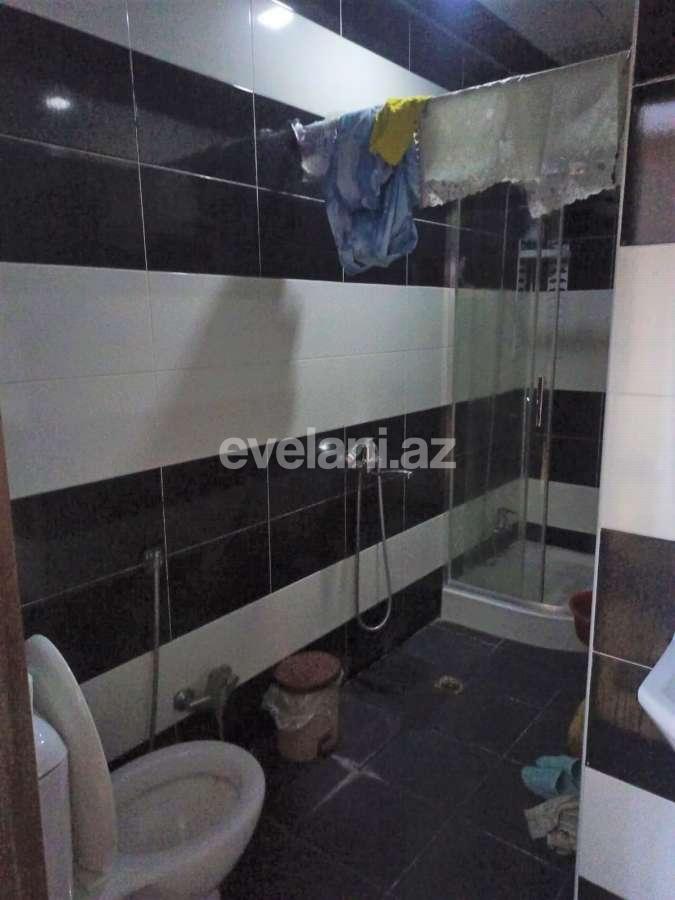 Kirayə verilir, yeni tikili, 3 otaqlı, 120 m², Bakı, Nəsimi r, Gənclik m.