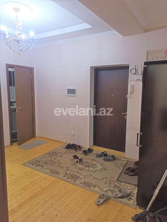 Kirayə verilir, yeni tikili, 3 otaqlı, 120 m², Bakı, Nəsimi r, Gənclik m.
