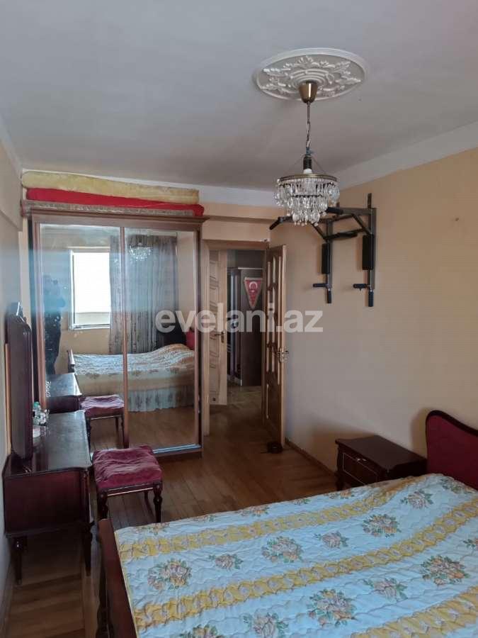 Satılır, köhnə tikili, 3 otaqlı, 85 m², Bakı, Yasamal r, Elmlər Akademiyası m.